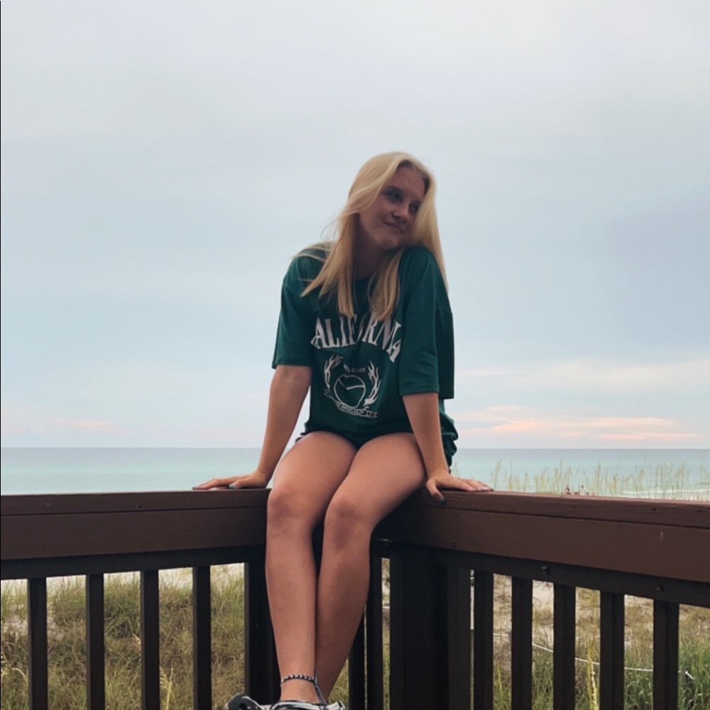 Meet your Posher, Emma